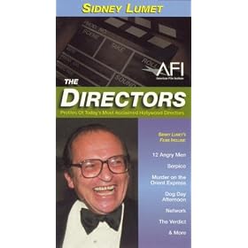 Directors: Sidney Lumet [VHS]