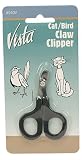 Cat Claw Scissors - Vista Economy #135V