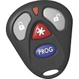 Keyless Entry System