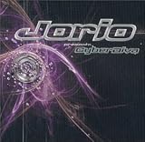 Revue Jorio  / Jorio Presents: Cyber Diva