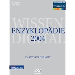 Enzyklop�die 2004  (DVD-ROM)