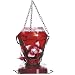 Birdscapes® 702 Blossom Edition Feeder, 24 oz capacity