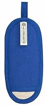 Le Creuset Textiles Iron Handle Glove, Blue