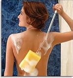 Extra Long Bath Sponge