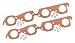 Automotive : Mr. Gasket 7157 Copper Seal Exhaust Gaskets - Gaskets