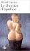 Search : Le Chocolat d'Apolline