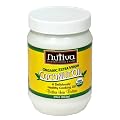 Nutiva Organic Coconut Oil, 29-Ounce Jars (Pack of 2)