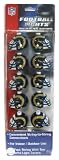St. Louis Rams Football Helmet Lights