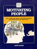 Crisp: Motivating People (Quick Read)