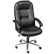 High Back Executive Leather Chair