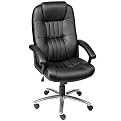 High Back Executive Leather Chair