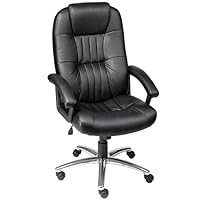 High Back Executive Leather Chair