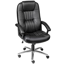 High Back Executive Leather Chair