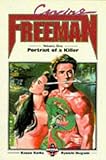 Crying Freeman. Vol. 1, Portrait of a killer