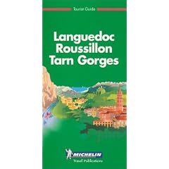 Michelin Green Tourist Guide: Languedoc [English Version]