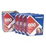 Polaroid 600 Instant Film, 10 Exposure (4-Pack)
