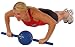 NRG Ball System 7 lb. Unit (Blue)
