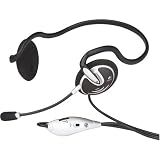 Logitech 980158-0403 Internet Chat Headset