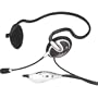 Logitech 980158-0403 Internet Chat Headset