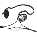 Logitech 980158-0403 Internet Chat Headset