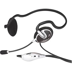 Logitech 980158-0403 Internet Chat Headset