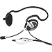 Logitech 980158-0403 Internet Chat Headset