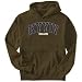 Sweatshirt Brown  Kyyiv Athletic Applique / Embroidery  Ukraine City
