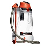 Black and Decker PaintSmart Paint Brush and Roller Cleaner #BRC300