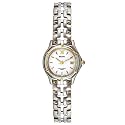 Seiko Women's Le Grand Sport Two-Tone Watch #SXE586