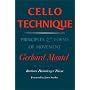Cello Technique: Principles and Forms of Movement