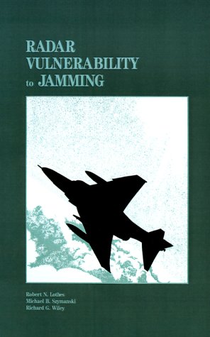 Radar Vulnerability to Jamming (Radar Library)