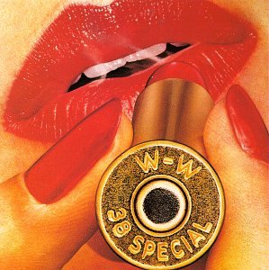 38 SPECIAL - The Love That I