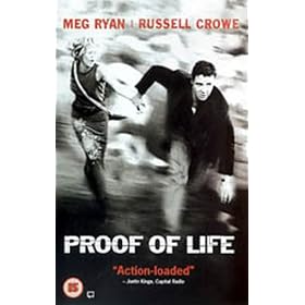 Proof of Life [2001]