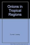 Onions in tropical regions