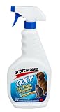 Scotchgard Oxy Pet Stain Carpet Cleaner,  22 Ounces