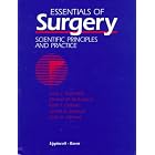 Click here to buy Essentials of Surgery: Scientific Principles and Practice by Lazar J Greenfield, Michael W Mulholland, Keith T Oldham, and Gerald B Zelenock.
