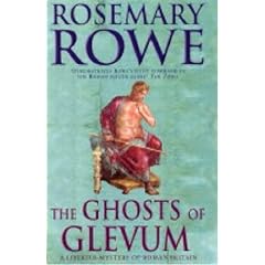 The Ghosts of Glevum