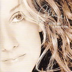 All the Way...a Decade of Song [MINIDISC]