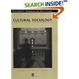 Cultural Sociology (Blackwell Readers in Sociology) by  Lynette Spillman