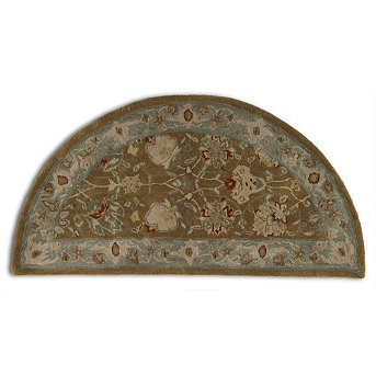 Half Moon Rugs