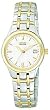 Citizen Women's Silhouette Sport Watch EW1264-50A