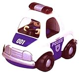 アクションビークル パトカー