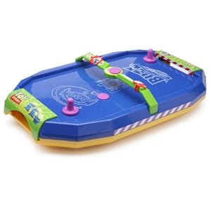 Toy Story 3 Galatic Air Hockey
