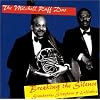 Breaking the Silence - Standards, Strayhorn & Lullabies