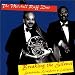 Breaking the Silence - Standards, Strayhorn and Lullabies