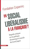 Un social-libéralisme à la française?