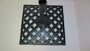 Cast Iron Square Umbrella Stand - Verdi Gras