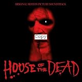 House of the Dead