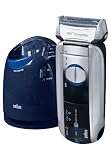 Braun 8985 360 Complete Men's Shaver