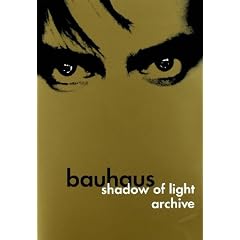 Shadow Of Light - Archive [DVD]